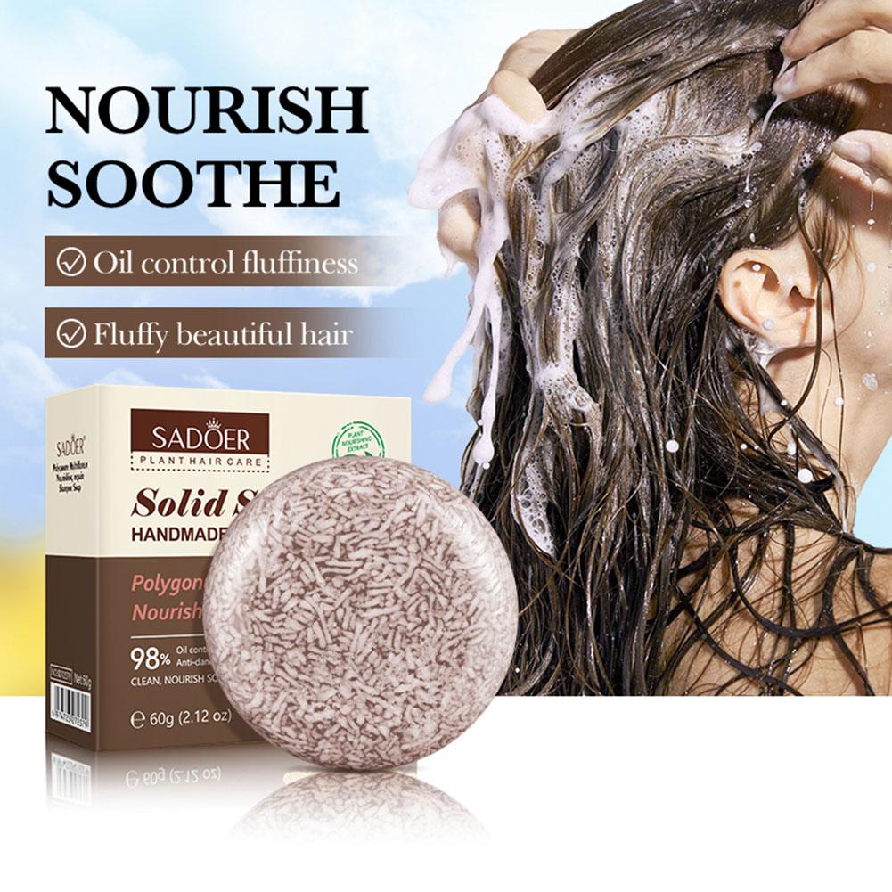 Hair Care Pantene - 1/3/5 قطع صابون شامبو عضوي لتنظيف