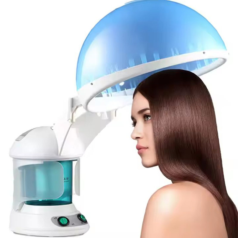 متعددة الوظائف 2in1 نانو أيون  - مراجعة Hair Care In Salon وسعره