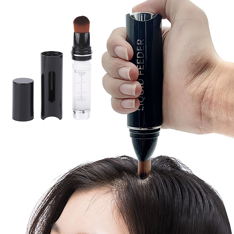 مشط توزيع سائل لفروة الرأس - ل - مراجعة Hair Care Essence وسعره