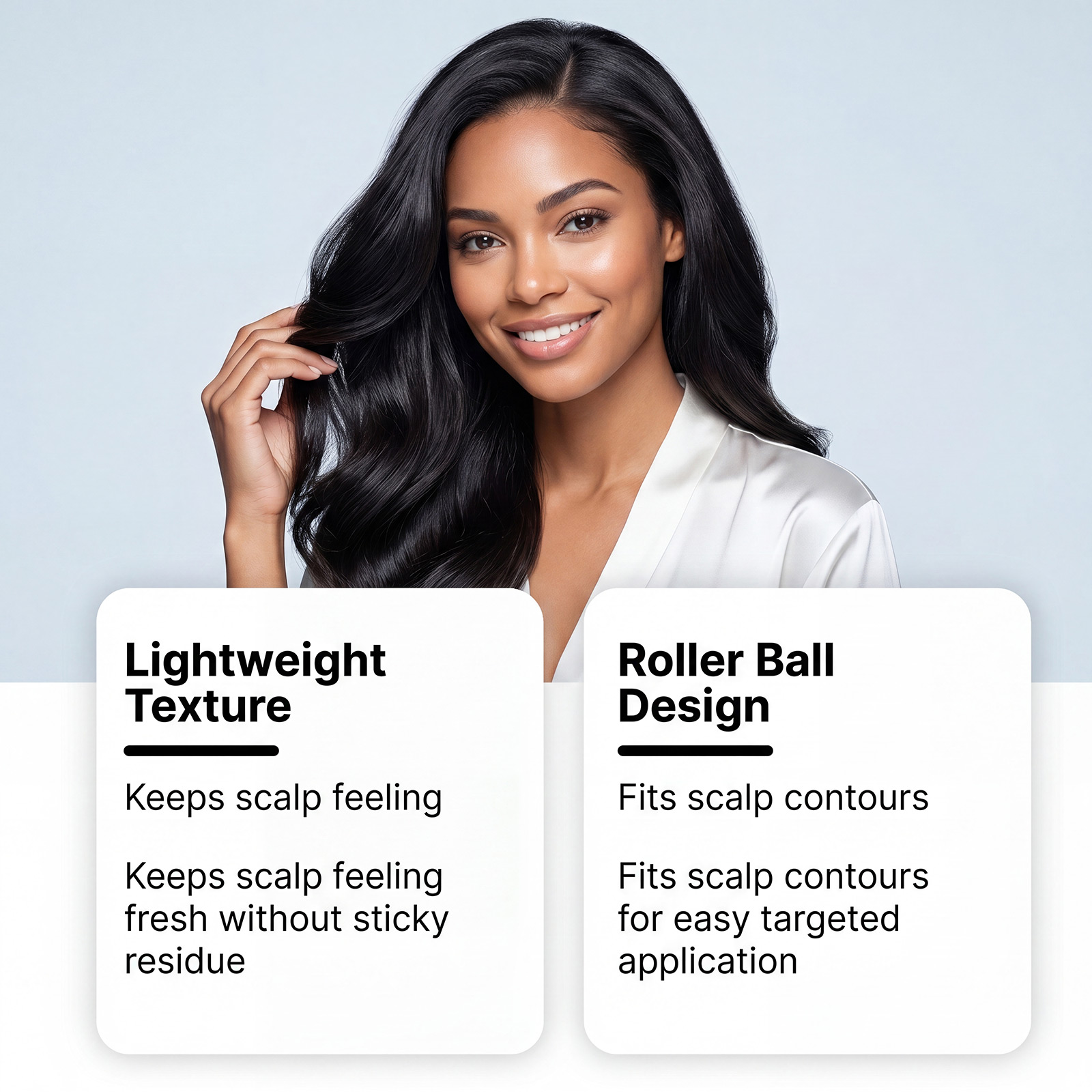 سيروم لفروة الرأس مع البيوتين  - مراجعة Hair Care Essence وسعره