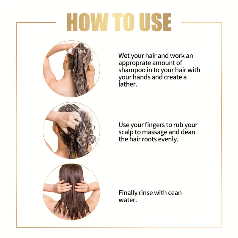شامبو زيت الأرغان المغربي، يحت - مراجعة Hair Care Oil Serum وسعره