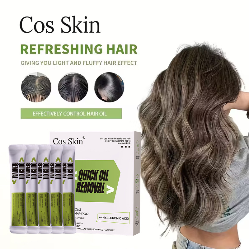 شامبو يترك على الشعر، محمول، ت - مراجعة Hair Care Nature وسعره