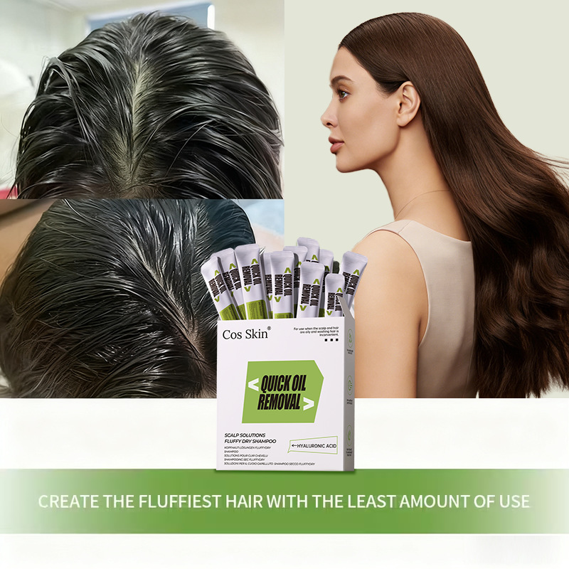 شامبو يترك على الشعر، محمول، ت - مراجعة Hair Care Nature وسعره