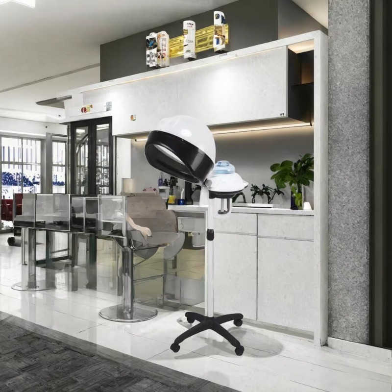 معدات صالون التجميل، حامل خوذة - مراجعة Hair Care Salon وسعره