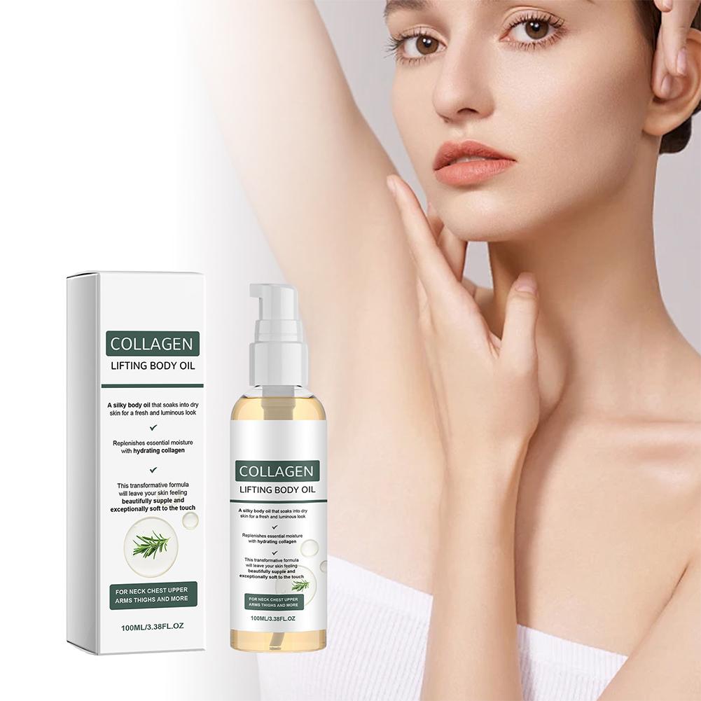 زيت الجسم المشرق 100 مل، سيروم - مراجعة Hair Care Oil Serum وسعره