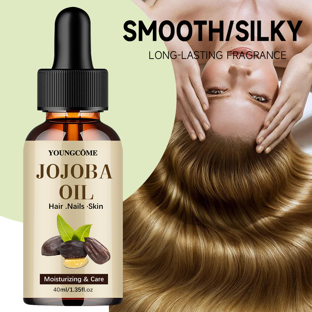 زيت الجوجوبا الطبيعي المضاد لل - مراجعة Hair Care Cream وسعره