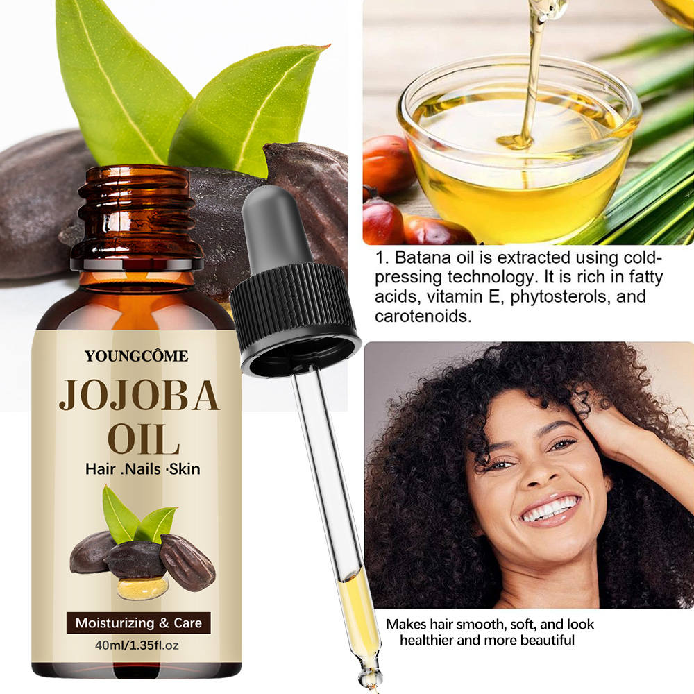 زيت الجوجوبا الطبيعي المضاد لل - مراجعة Hair Care Cream وسعره