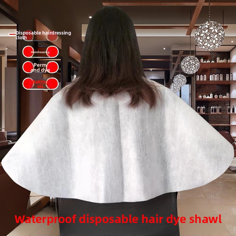 50 قطعة صالون خاص صبغة شعر للا - مراجعة Hair Care Salon وسعره