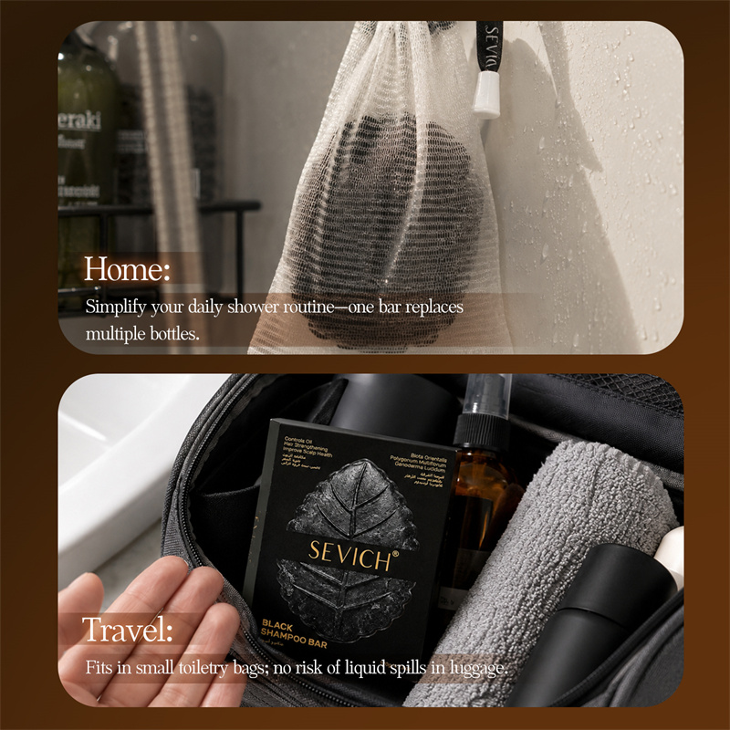 شامبو أسود صلب لتغطية الشيب في - مراجعة Hair Care Pantene وسعره