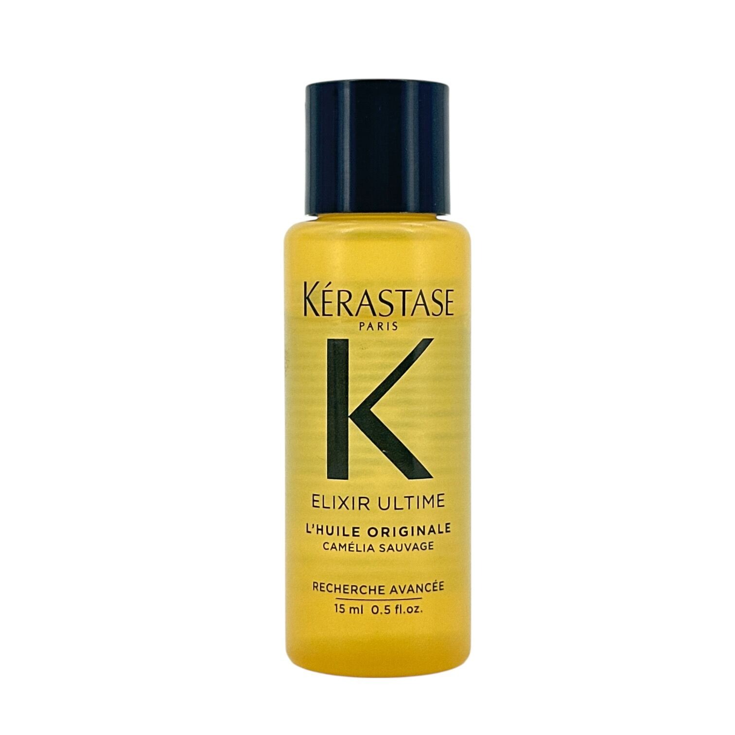 زيت الشعر كيراستاس إليكسير ألت - مراجعة Hair Care Kerastase وسعره