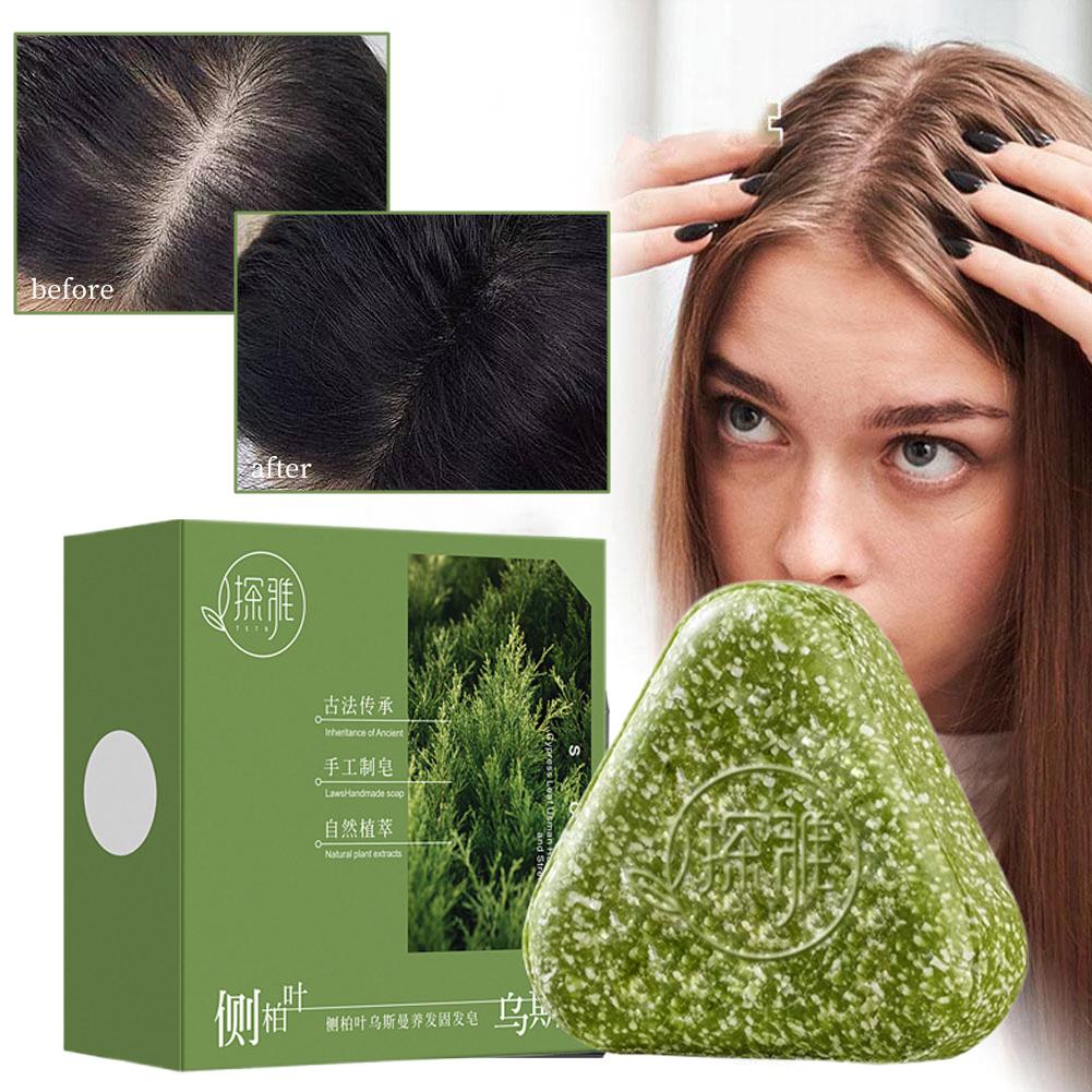 شامبو عشبي لنمو الشعر، صابون م - مراجعة Hair Care Pantene وسعره
