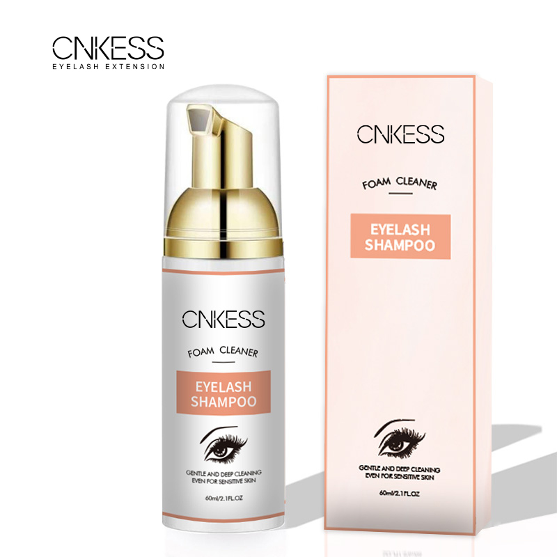 CNKESS 60 مللي أدوات مكياج للع - مراجعة Hair Care Salon وسعره