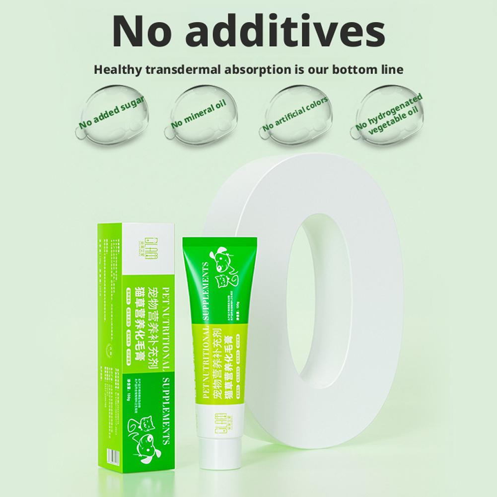 معجون عشبي مغذٍ لإزالة كرات ال - مراجعة Hair Care Cream وسعره