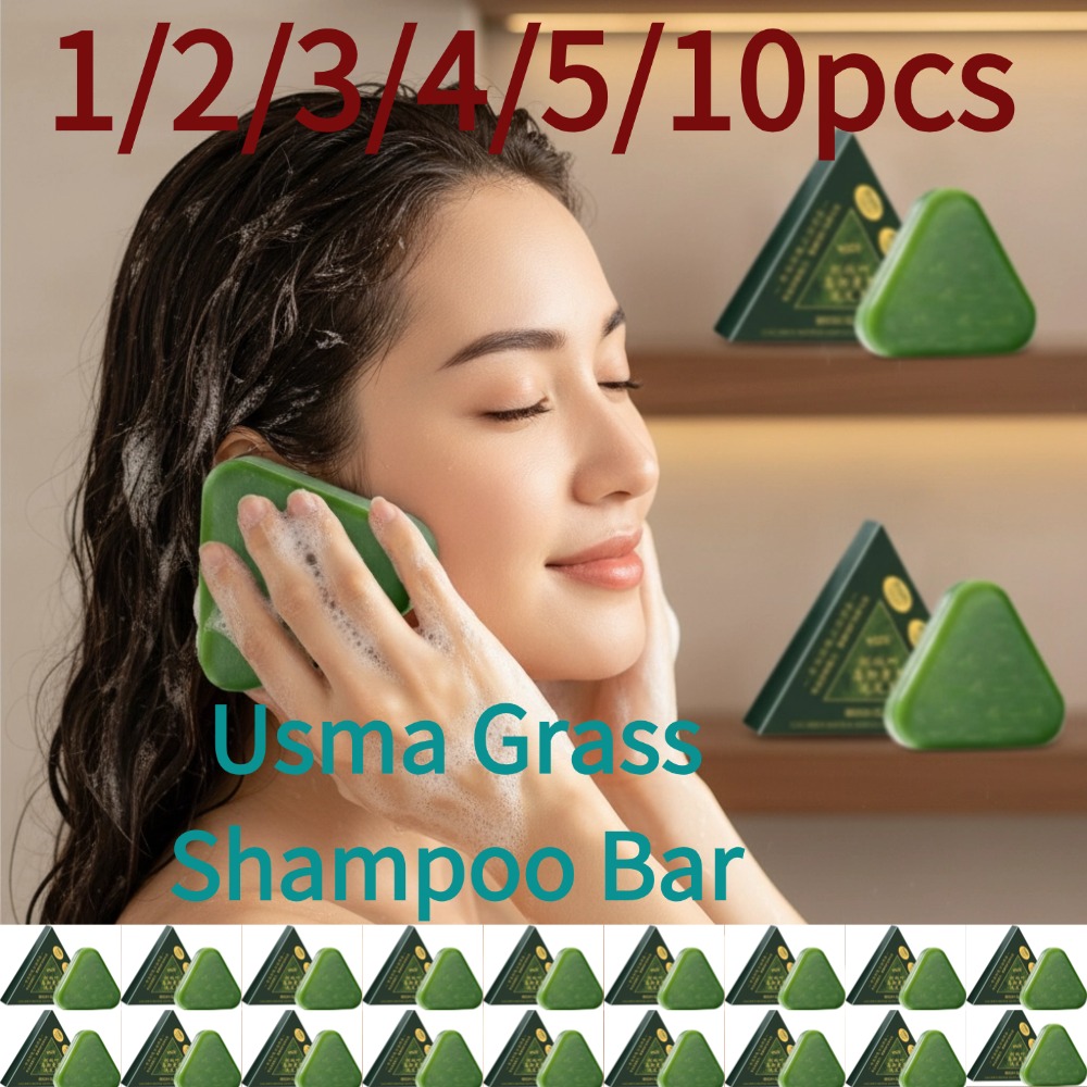 1/2/3/4/5/10 قطع من شامبو الشع - مراجعة Hair Care Pantene وسعره