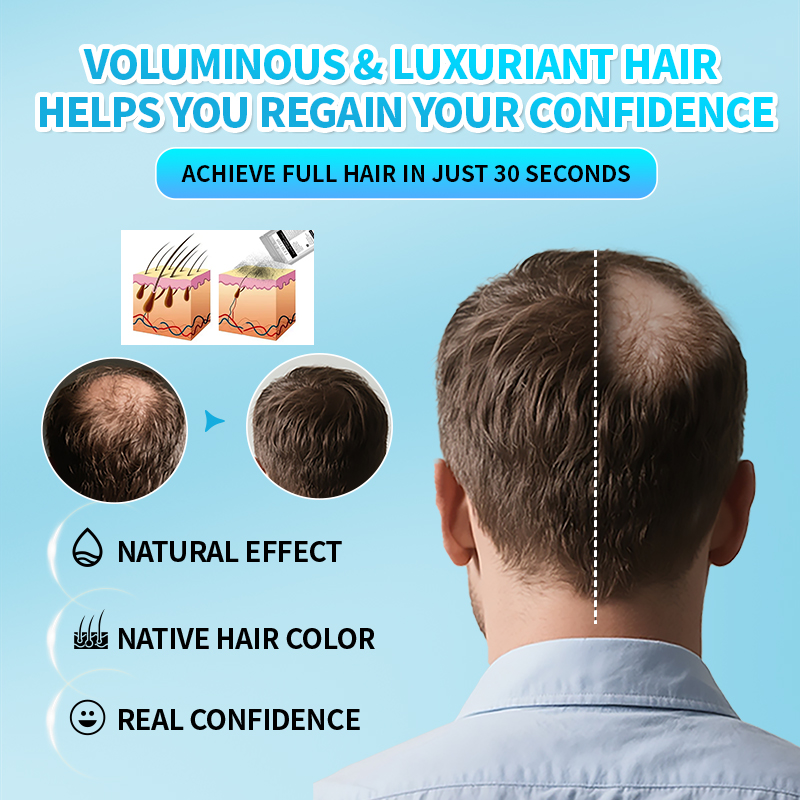 مسحوق ألياف الشعر 100 جرام، عب - مراجعة Hair Care Salon وسعره