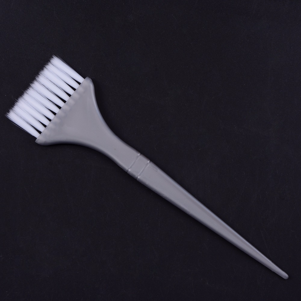 قطعة واحدة من فرشاة تلوين الشع - مراجعة Hair Care Salon وسعره