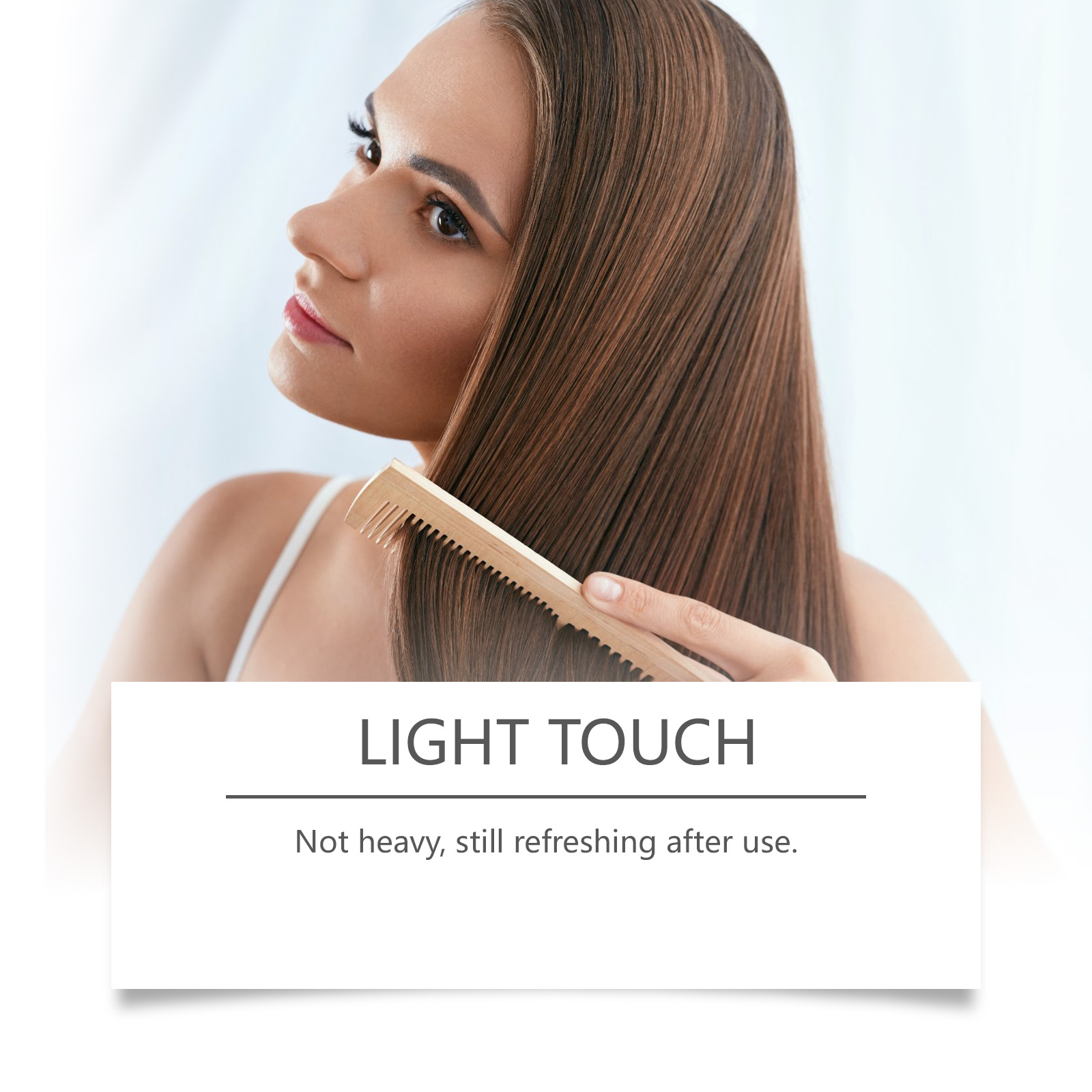 زيت عطري للوجه والجسم والشعر،  - مراجعة Hair Care Essence وسعره