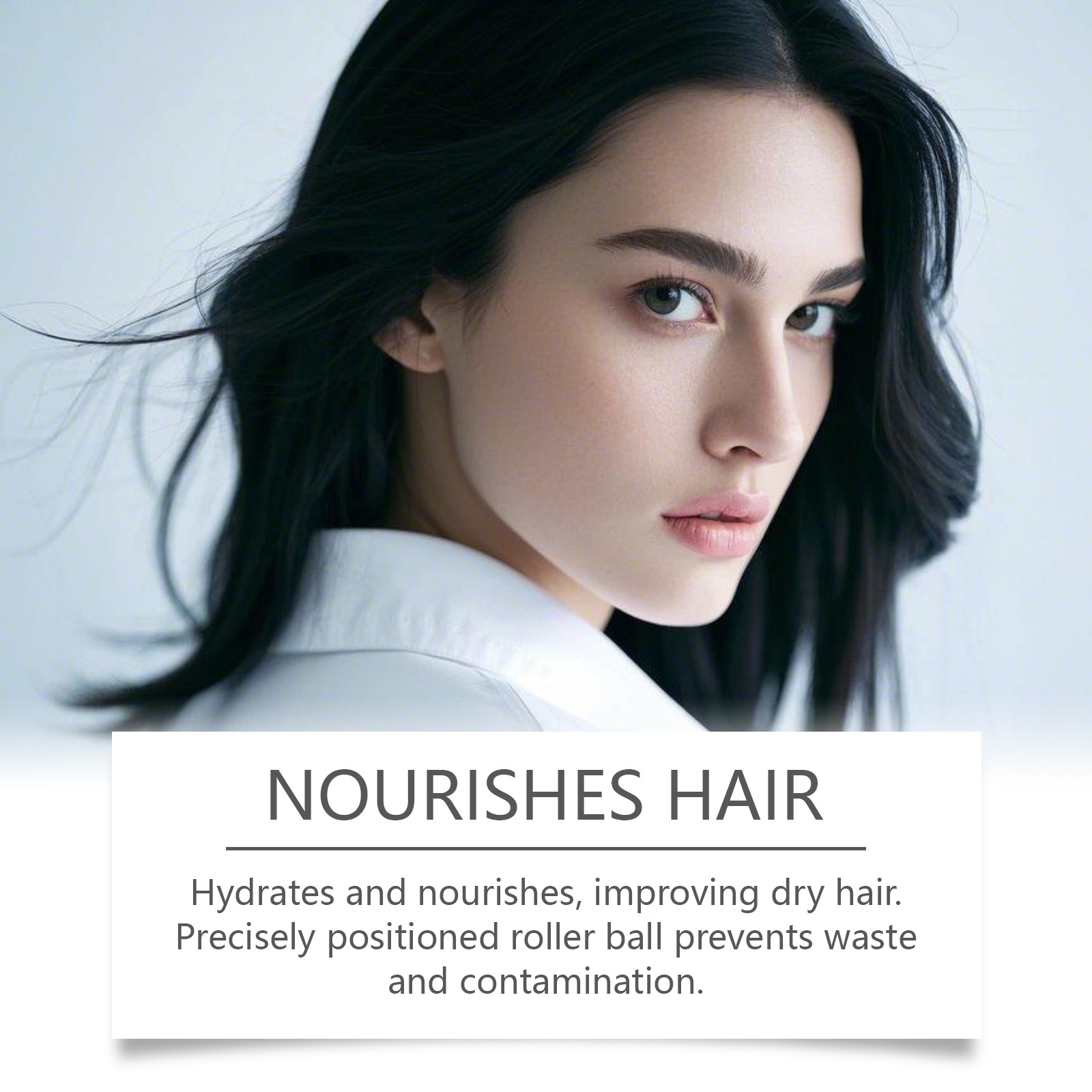زيت إكليل الجبل لنمو الشعر، مغ - مراجعة Hair Care Essence وسعره
