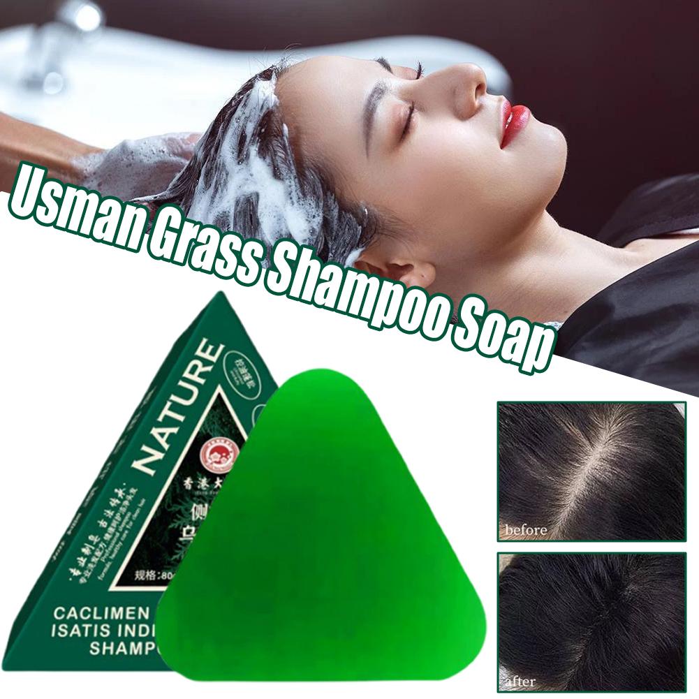 Usmanthus Sinensis صابون شامبو - مراجعة Hair Care Pantene وسعره
