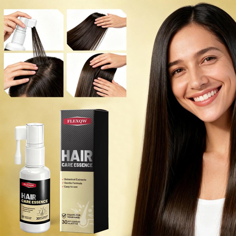 زيت بلسم الشعر، علاج قناع الشع - مراجعة Hair Care Essence وسعره