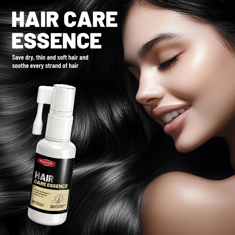 زيت بلسم الشعر، علاج قناع الشع - مراجعة Hair Care Essence وسعره