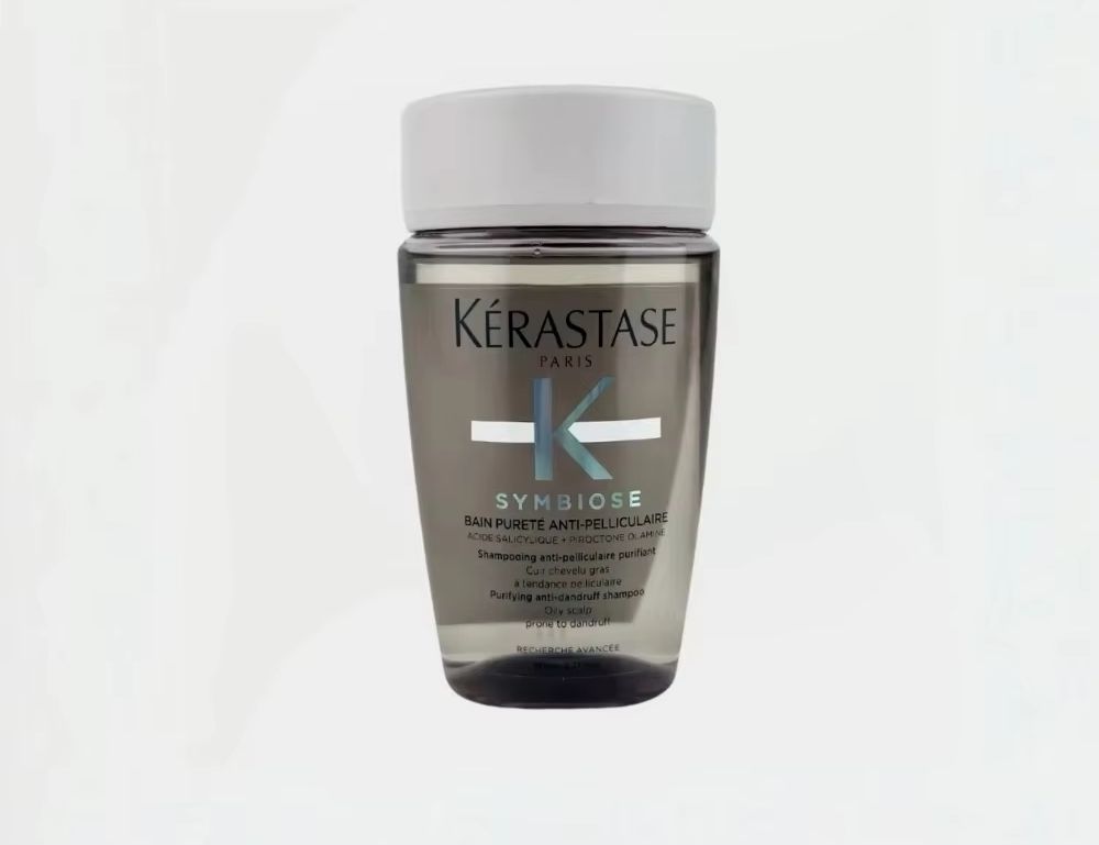 شامبو Kerastase Symbiose Bain  - مراجعة Hair Care Kerastase وسعره