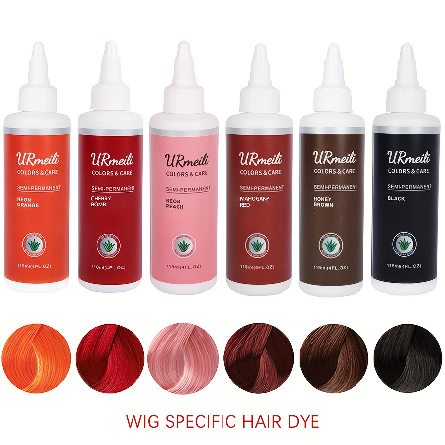 كريم لون الشعر الطبيعي منتج صب - مراجعة Hair Care Nature وسعره