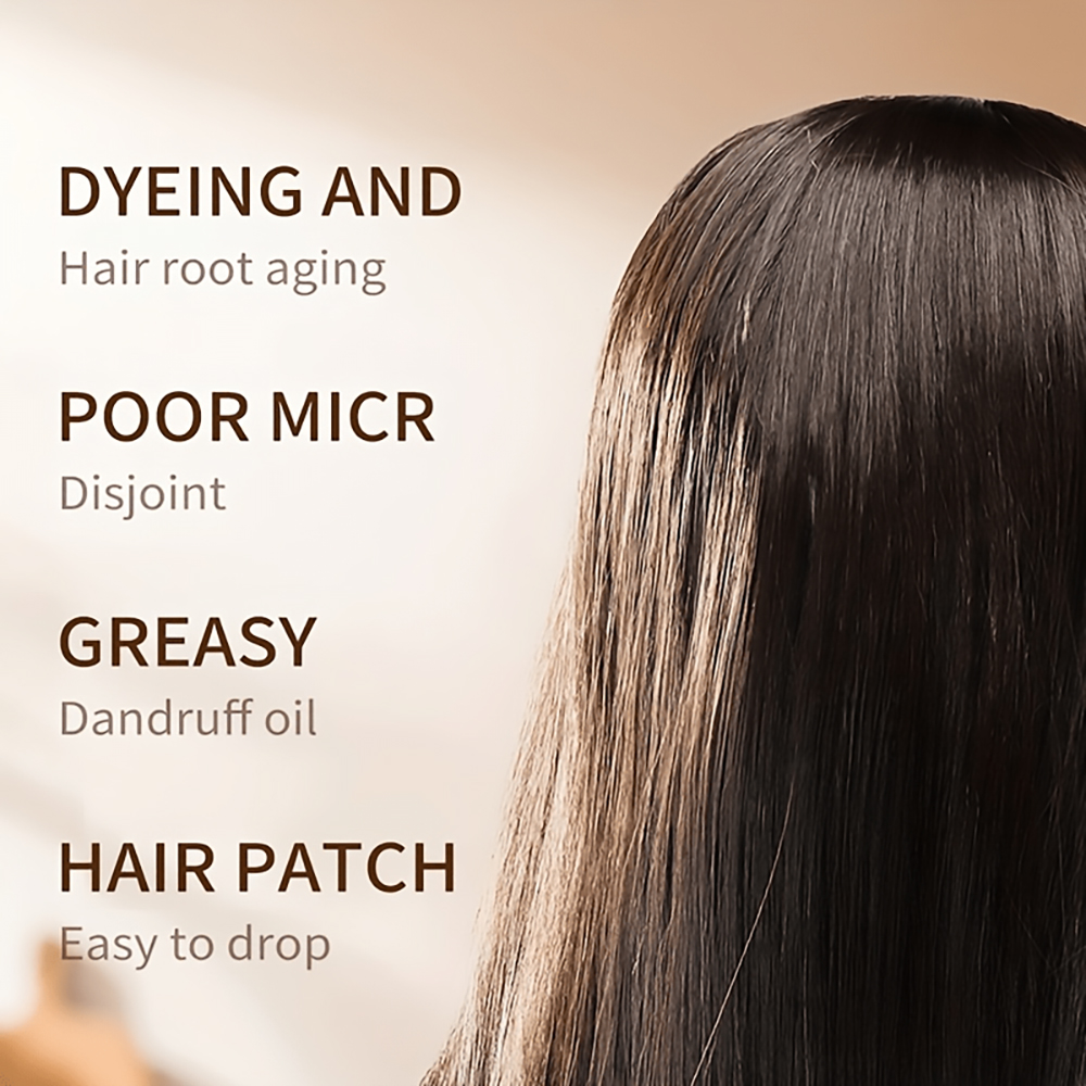 زيت نقي مع كثافة إكليل الجبل ، - مراجعة Hair Care Essence وسعره