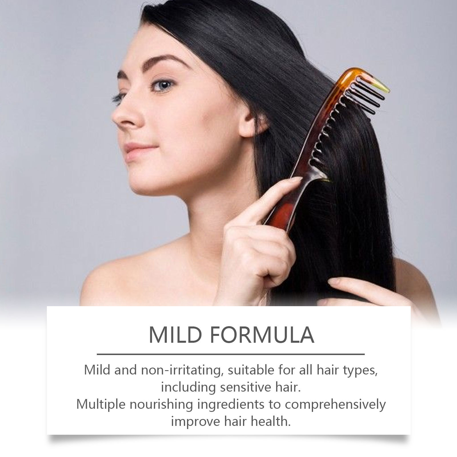 كبسولات مصل العناية بالشعر فيت - مراجعة Hair Care Oil Serum وسعره